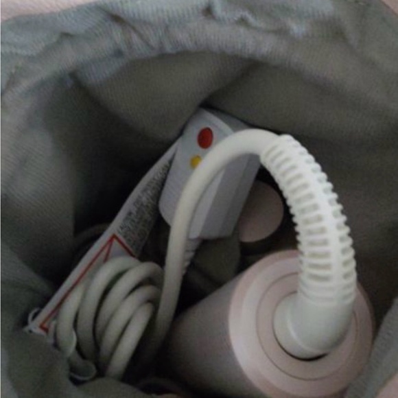 T3 Aire 360 Ceramic Air Styler Blowout Kit New/Open Box - Picture 3 of 3